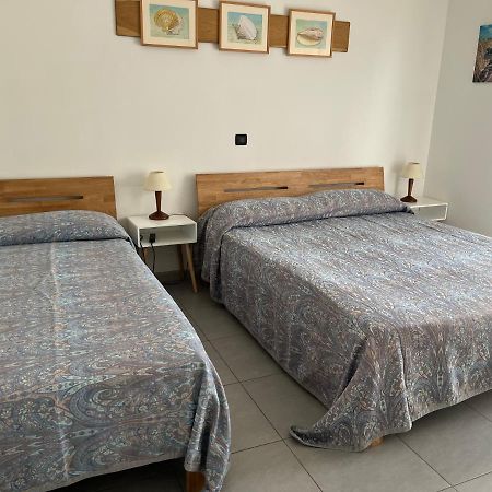 Appartamenti Al Cigno Lignano Sabbiadoro Zewnętrze zdjęcie