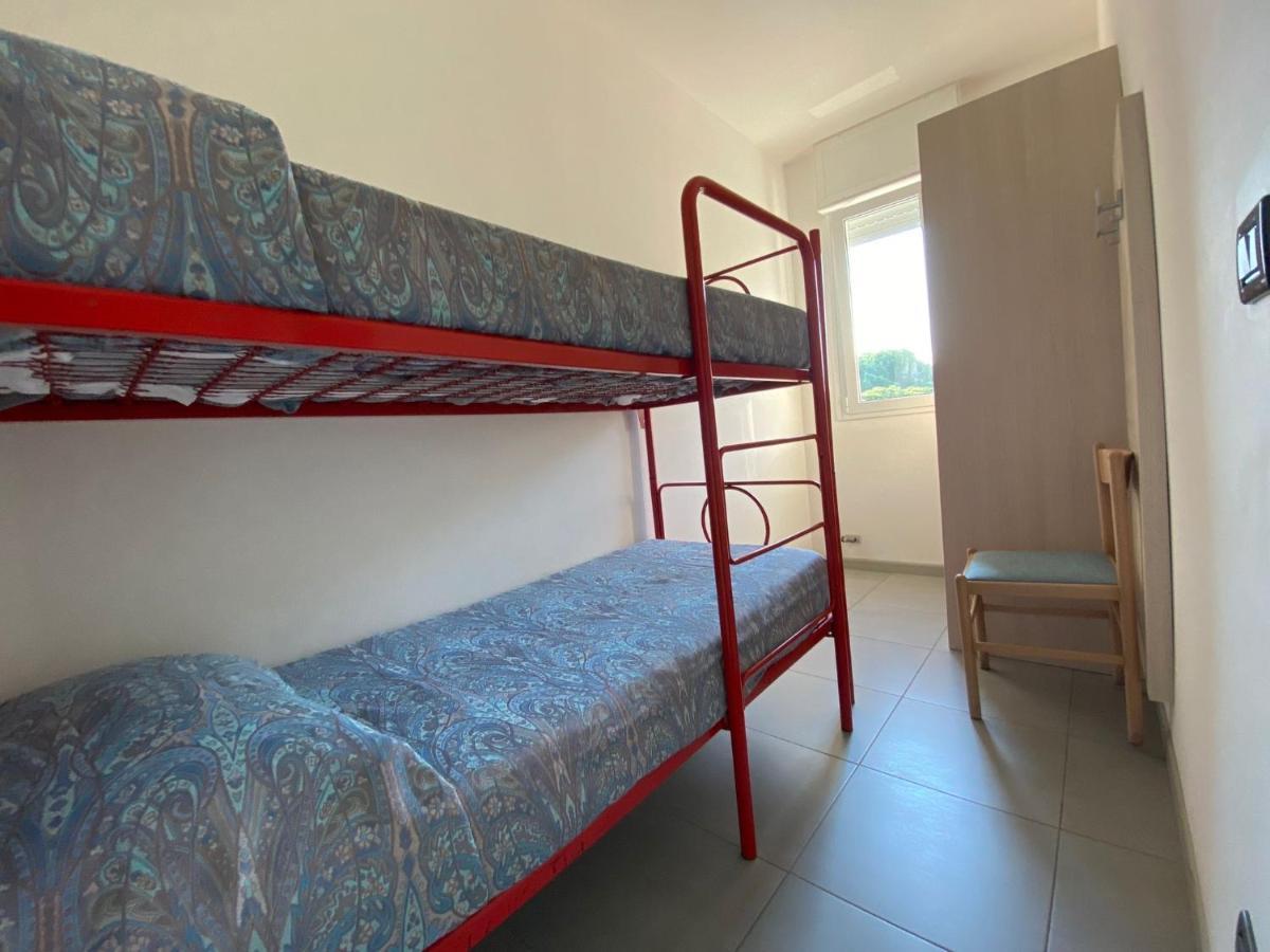 Appartamenti Al Cigno Lignano Sabbiadoro Zewnętrze zdjęcie