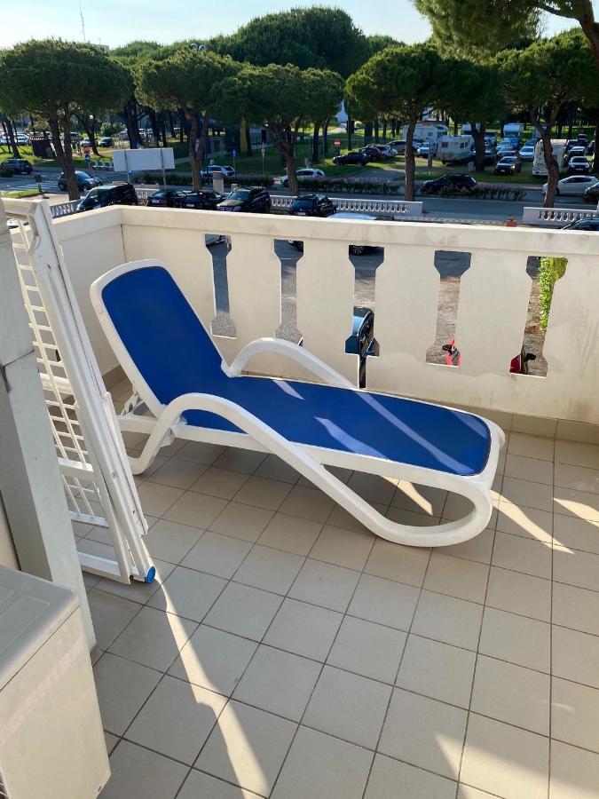 Appartamenti Al Cigno Lignano Sabbiadoro Zewnętrze zdjęcie