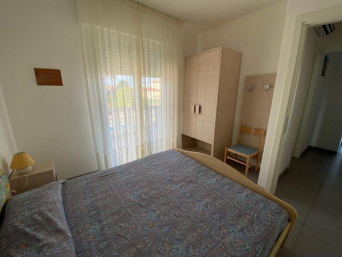 Appartamenti Al Cigno Lignano Sabbiadoro Zewnętrze zdjęcie