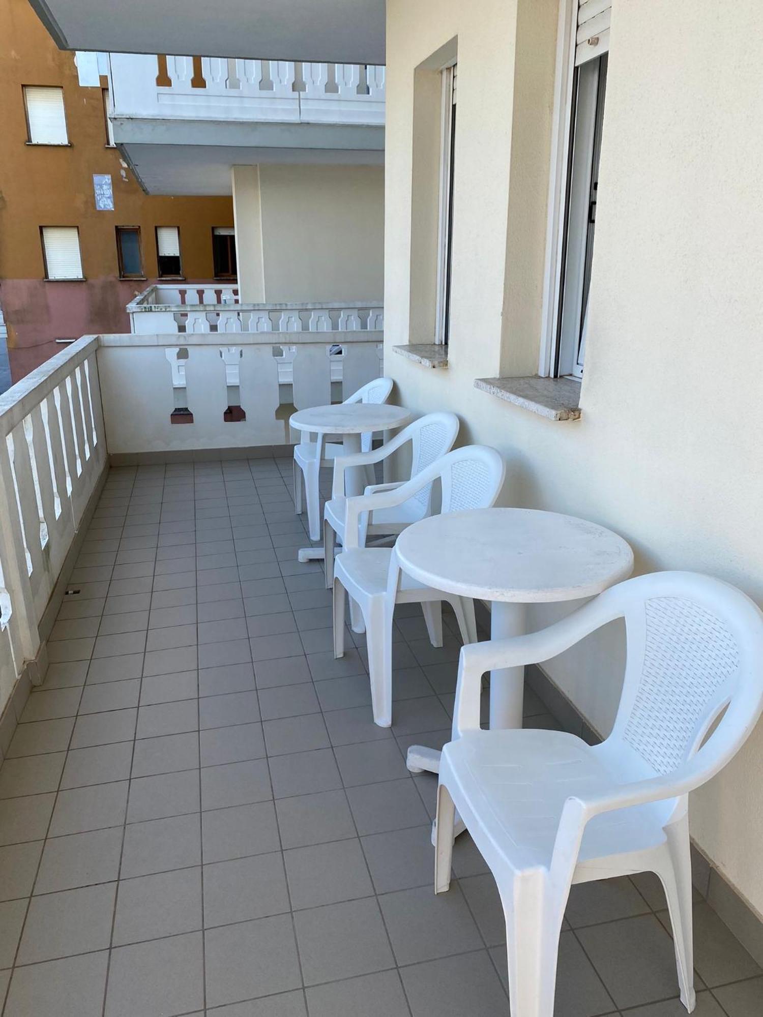 Appartamenti Al Cigno Lignano Sabbiadoro Zewnętrze zdjęcie