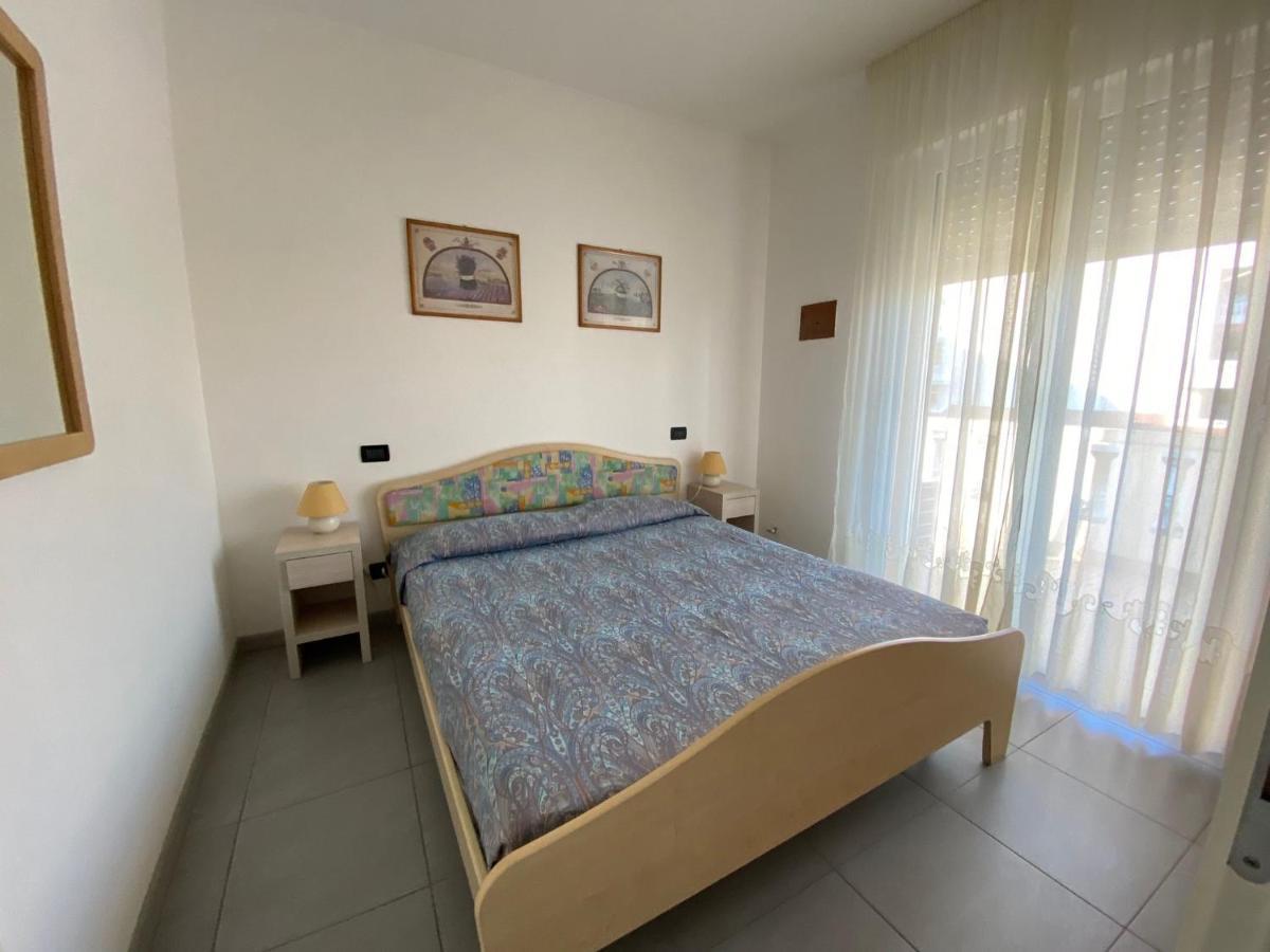 Appartamenti Al Cigno Lignano Sabbiadoro Zewnętrze zdjęcie