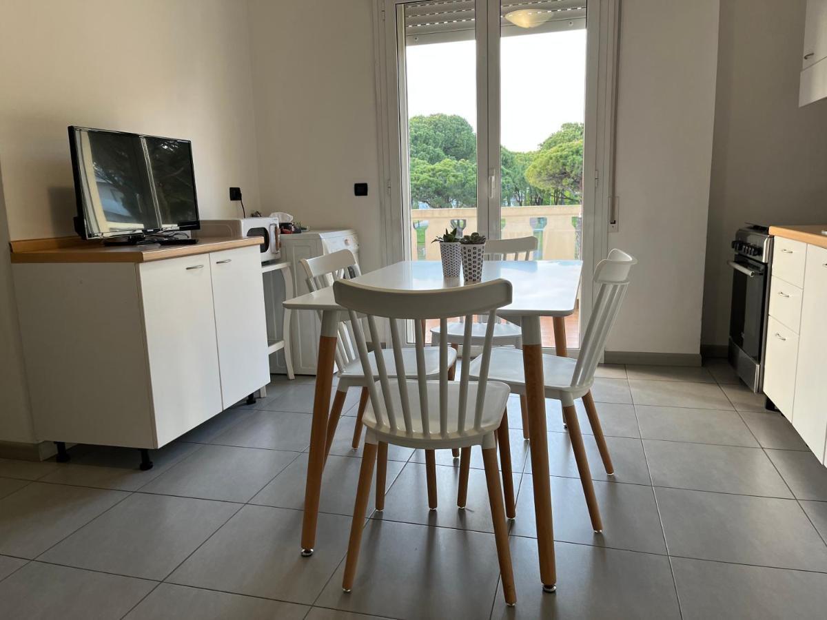 Appartamenti Al Cigno Lignano Sabbiadoro Zewnętrze zdjęcie