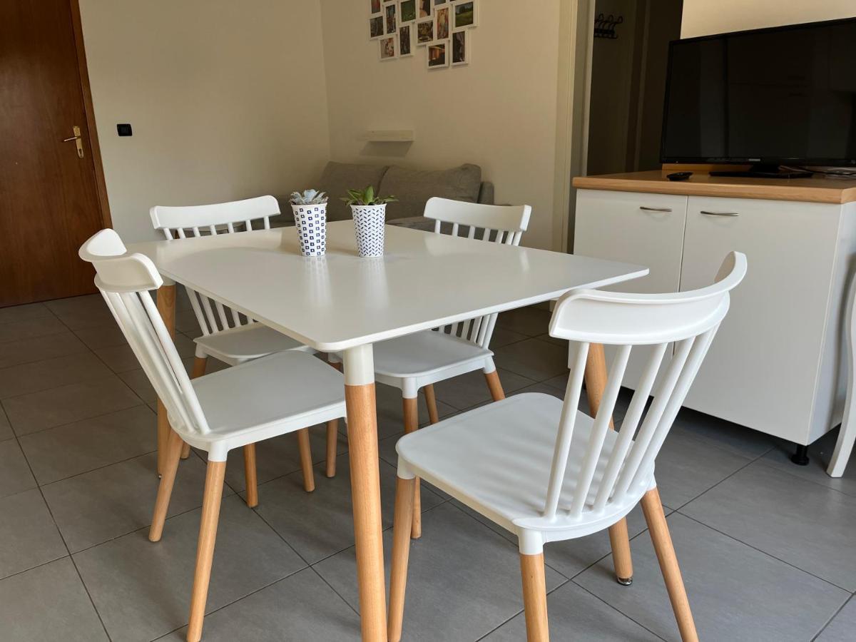 Appartamenti Al Cigno Lignano Sabbiadoro Zewnętrze zdjęcie